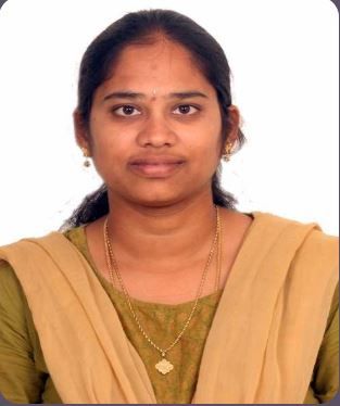 T. N. Gayathri