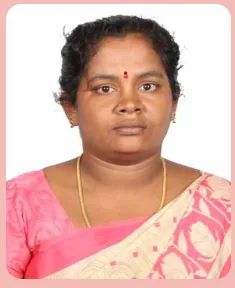 Thota Ramathulasi
