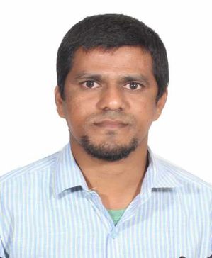 Shaik Mahamad Shakeer