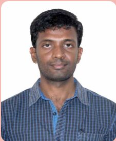 Vivekananda P