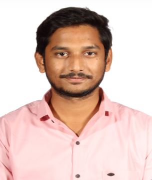 Raparthi Yaswanth